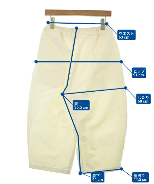 EGG（エッグ）その他 白 サイズ:-(M位) レディース/2200671380144