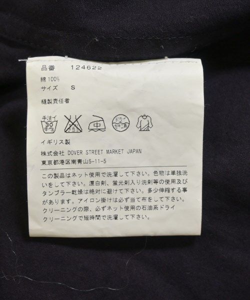 EGG（エッグ）その他 黒 サイズ:S レディース/2200702908156
