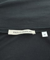 PAOLO CASALINI（パオロカーサリーニ）ノースリーブ 黒 サイズ:M レディース/2200698912052
