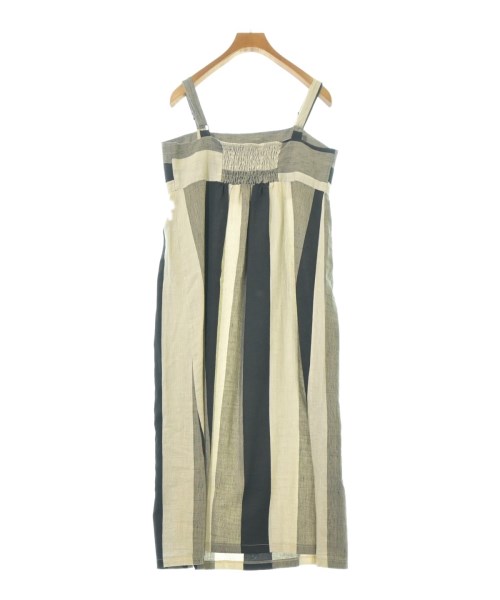 PAOLO CASALINI（パオロカーサリーニ）ワンピース ベージュ サイズ:-(M位) レディース/2200668600057