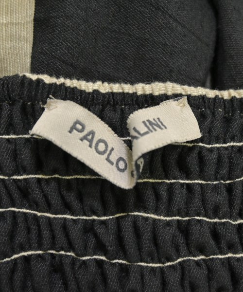 PAOLO CASALINI（パオロカーサリーニ）ワンピース ベージュ サイズ:-(M位) レディース/2200668600057