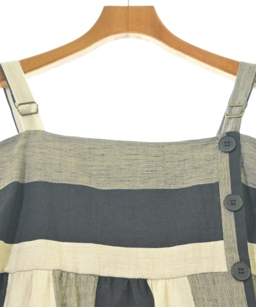 PAOLO CASALINI（パオロカーサリーニ）ワンピース ベージュ サイズ:-(M位) レディース/2200668600057