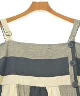 PAOLO CASALINI（パオロカーサリーニ）ワンピース ベージュ サイズ:-(M位) レディース/2200668600057