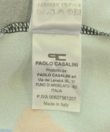 PAOLO CASALINI（パオロカーサリーニ）ブラウス 青 サイズ:S レディース/2200722722398
