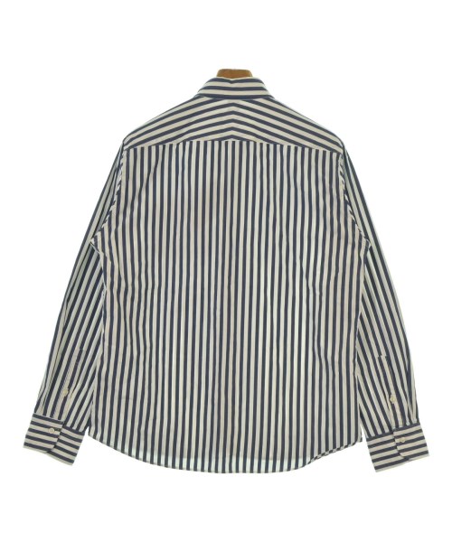 Sweep!!（スウィープ）カジュアルシャツ 紺 サイズ:3(L位) メンズ/2200629299054