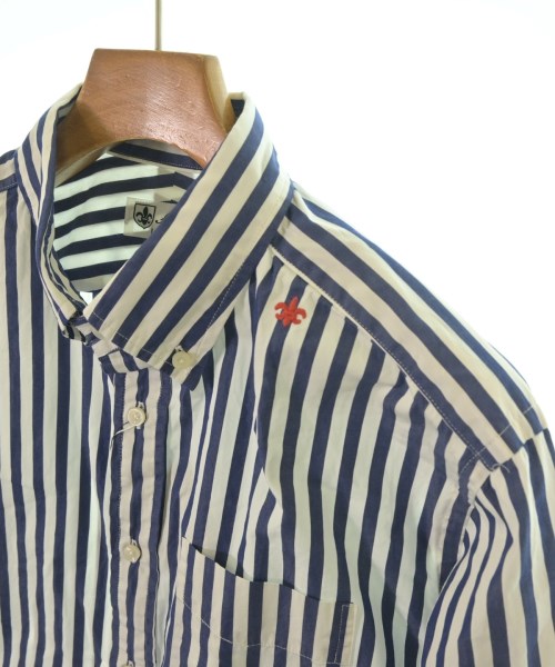 Sweep!!（スウィープ）カジュアルシャツ 紺 サイズ:3(L位) メンズ/2200629299054