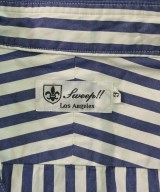 Sweep!!（スウィープ）カジュアルシャツ 紺 サイズ:3(L位) メンズ/2200629299054