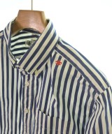 Sweep!!（スウィープ）カジュアルシャツ 紺 サイズ:3(L位) メンズ/2200629299054