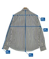 Sweep!!（スウィープ）カジュアルシャツ 紺 サイズ:3(L位) メンズ/2200629299054