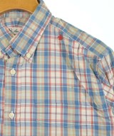 Sweep!!（スウィープ）カジュアルシャツ 青 サイズ:2(M位) メンズ/2200621238013