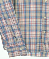 Sweep!!（スウィープ）カジュアルシャツ 青 サイズ:2(M位) メンズ/2200621238013