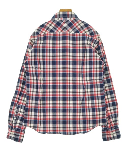 Sweep!!（スウィープ）カジュアルシャツ 紺 サイズ:1(S位) メンズ/2200621238020