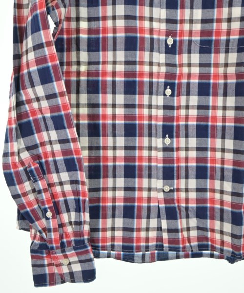 Sweep!!（スウィープ）カジュアルシャツ 紺 サイズ:1(S位) メンズ/2200621238020