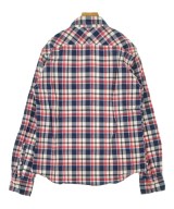 Sweep!!（スウィープ）カジュアルシャツ 紺 サイズ:1(S位) メンズ/2200621238020