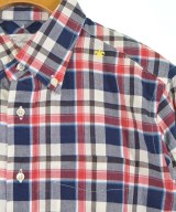 Sweep!!（スウィープ）カジュアルシャツ 紺 サイズ:1(S位) メンズ/2200621238020