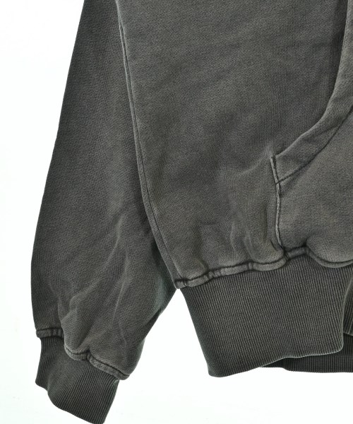 UNIVERSAL STYLE WEAR（ユニバーサルスタイルウェア）パーカー グレー サイズ:M メンズ/2200699615013