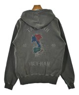 UNIVERSAL STYLE WEAR（ユニバーサルスタイルウェア）パーカー グレー サイズ:M メンズ/2200699615013