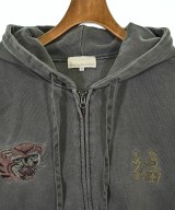 UNIVERSAL STYLE WEAR（ユニバーサルスタイルウェア）パーカー グレー サイズ:M メンズ/2200699615013