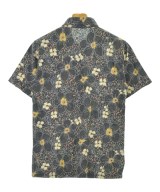 UNIVERSAL STYLE WEAR（ユニバーサルスタイルウェア）ポロシャツ 紺 サイズ:38(S位) メンズ/2200715307052
