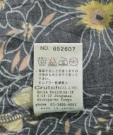 UNIVERSAL STYLE WEAR（ユニバーサルスタイルウェア）ポロシャツ 紺 サイズ:38(S位) メンズ/2200715307052