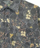 UNIVERSAL STYLE WEAR（ユニバーサルスタイルウェア）ポロシャツ 紺 サイズ:38(S位) メンズ/2200715307052