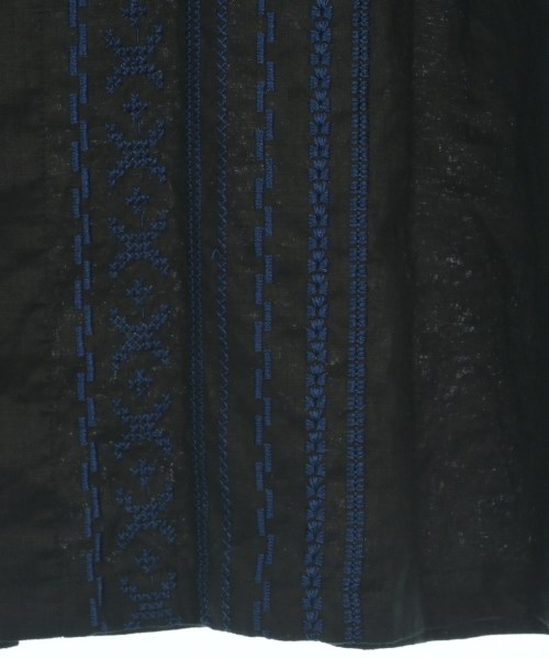 UNIVERSAL STYLE WEAR（ユニバーサルスタイルウェア）カジュアルシャツ 黒 サイズ:L メンズ/2200647446027