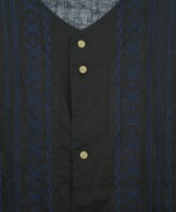 UNIVERSAL STYLE WEAR（ユニバーサルスタイルウェア）カジュアルシャツ 黒 サイズ:L メンズ/2200647446027