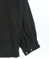 UNIVERSAL STYLE WEAR（ユニバーサルスタイルウェア）カジュアルシャツ 黒 サイズ:L メンズ/2200647446027