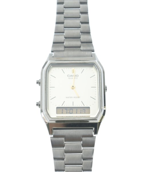 カシオ(CASIO)のCASIO 腕時計
