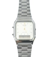 CASIO 腕時計