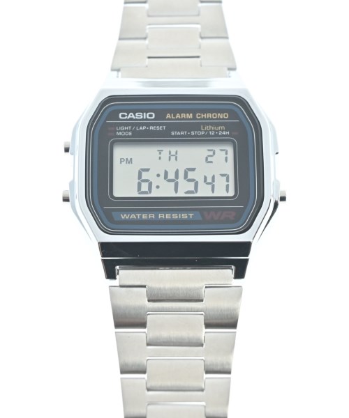 CASIO 腕時計