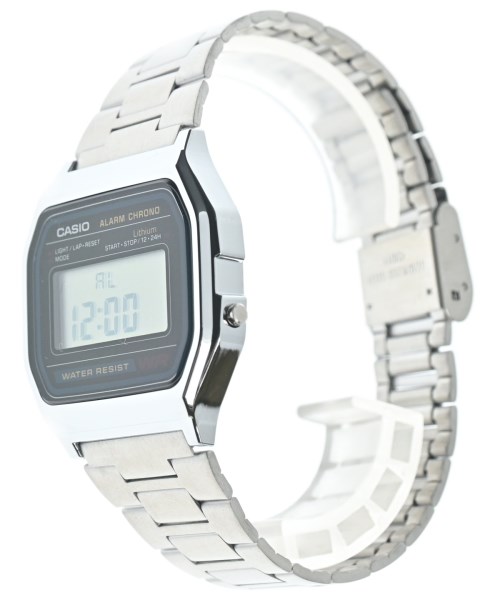 CASIO（カシオ）腕時計 黒 サイズ:- メンズ/2200639843056