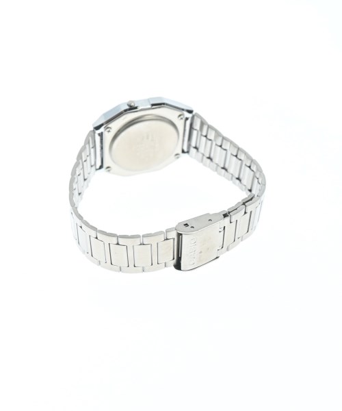 CASIO（カシオ）腕時計 黒 サイズ:- メンズ/2200639843056