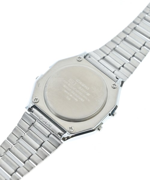 CASIO（カシオ）腕時計 黒 サイズ:- メンズ/2200639843056