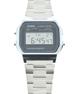 CASIO（カシオ）腕時計 黒 サイズ:- メンズ/2200639843056