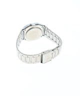 CASIO（カシオ）腕時計 黒 サイズ:- メンズ/2200639843056