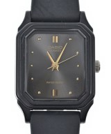 CASIO 腕時計
