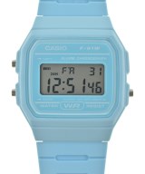 CASIO 腕時計