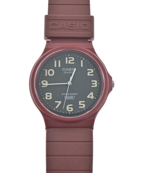 カシオ(CASIO)のCASIO 腕時計