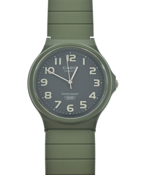 カシオ(CASIO)のCASIO 腕時計