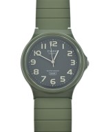 CASIO 腕時計