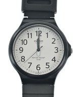 CASIO 腕時計