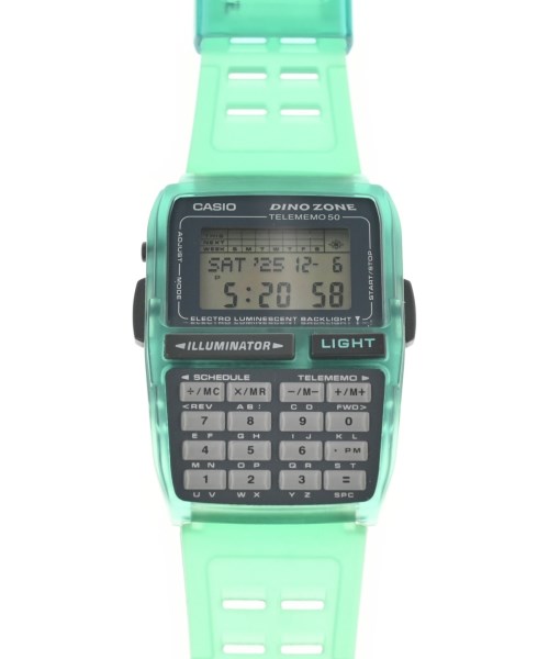 カシオ(CASIO)のCASIO 腕時計