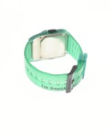 CASIO（カシオ）腕時計 緑 サイズ:- メンズ/2200631659129