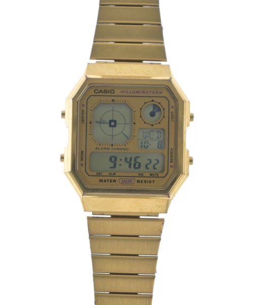 カシオ(CASIO)のCASIO 腕時計