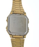 CASIO（カシオ）腕時計 ゴールド サイズ:- メンズ/2200610286018
