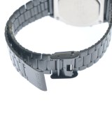 CASIO（カシオ）腕時計 黒 サイズ:- メンズ/2200616052167