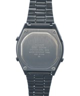 CASIO（カシオ）腕時計 黒 サイズ:- メンズ/2200616052167