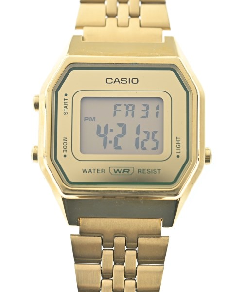 カシオ(CASIO)のCASIO 腕時計