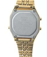 CASIO（カシオ）腕時計 ゴールド サイズ:- メンズ/2200617866053